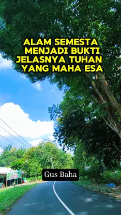 alam semesta 