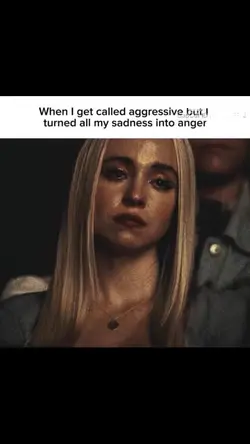 Anger 
