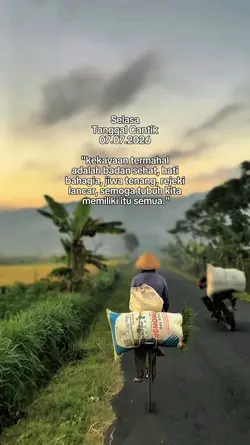 Selasa Tanggal Canti