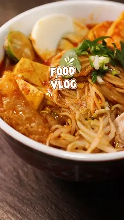 Food Vlog