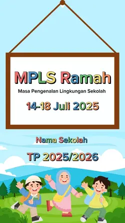 MPLS Ramah 2025