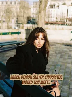 meet demon slayer 