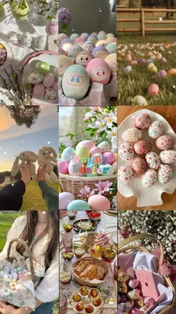 happy easter🐣
