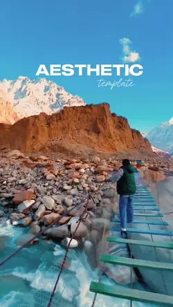Aesthetic Slowmo 