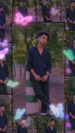 Neon Night Flash