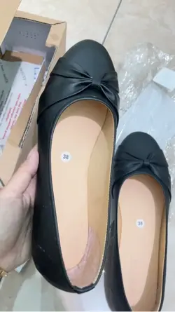 flatshoes
