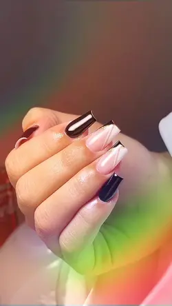 TRANSIÇÃO NAILS 