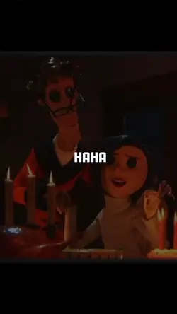 Coraline edit