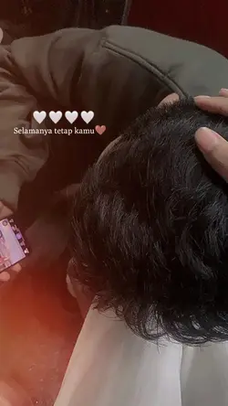 selamanya tetap kamu