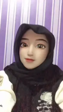 Ganti wajah 