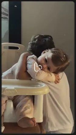 Sosweet baby