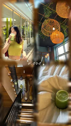 matcha day