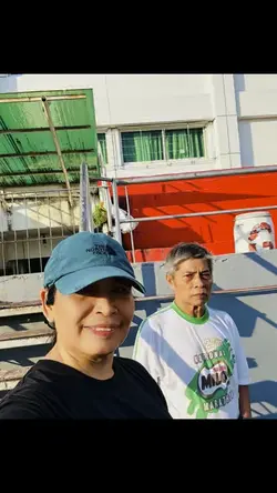 Patuloy sa pagtakbo