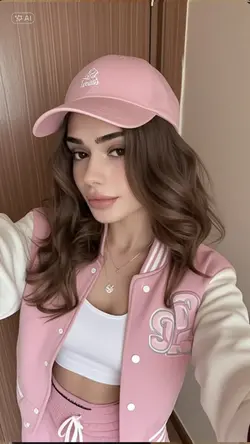 AI ootd style