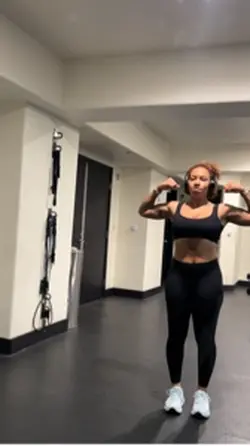 arm day 