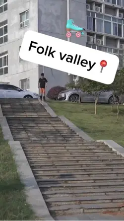 folk valley