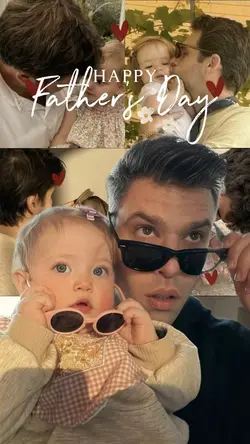 Father’s Day🌷