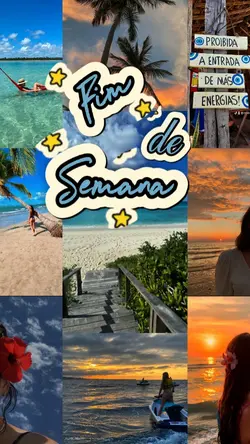 Fim de semana 