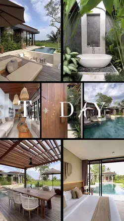luxury house