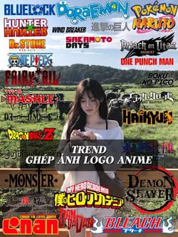 logo Anime