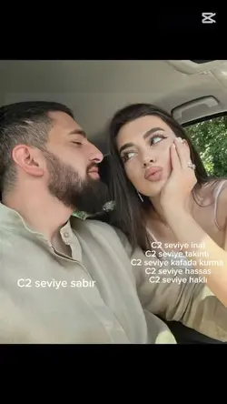 C2 seviye akım