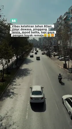 vibes lahir th 80an