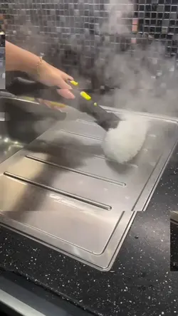 Home cleaning