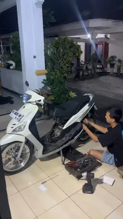 siapa merebut seri