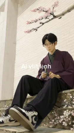 mẫu viết lệnh 