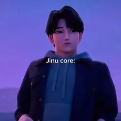 jinu core 