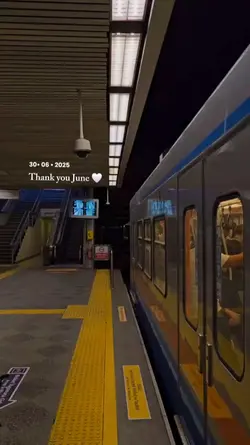 thank you june