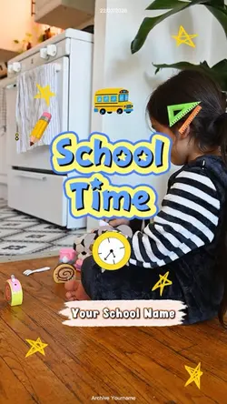 SCHOOL