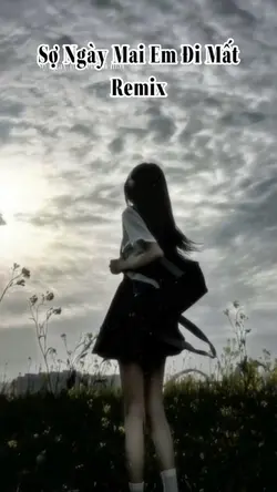 Sợ Anh Đi Mất remix