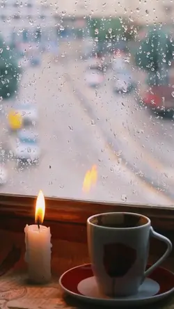 Raining