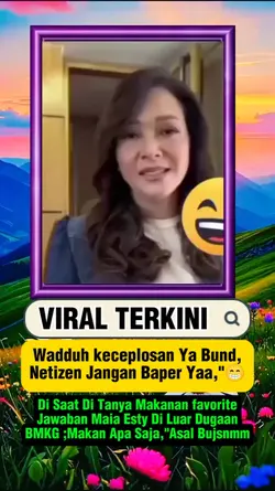 Maia Estianty 