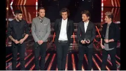 One Direction 