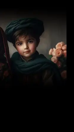 Pashtun 