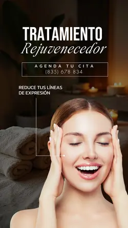 SPA FACIAL