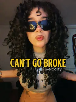can’t go broke