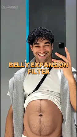 BELLY EXPANSION AI