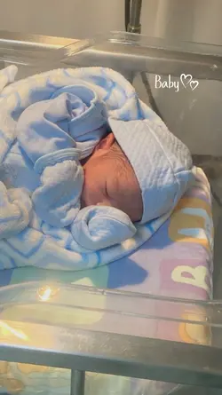 baby newborn