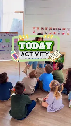 today activity pict