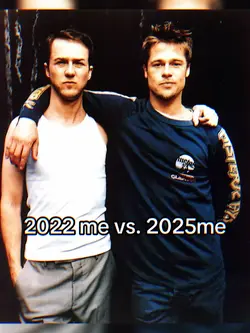 2022 me vs 2025 me