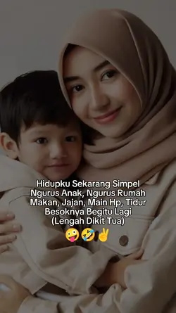 HidupkuSekarangSimpe