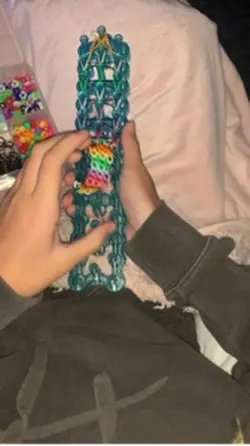 i love bracelets :)