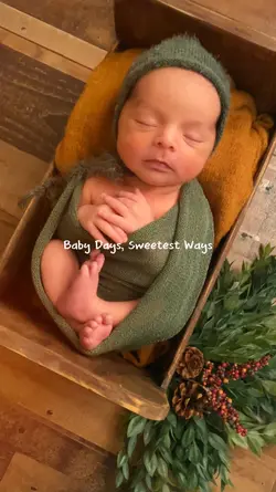 baby moments