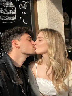 kisses filter 