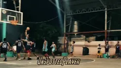 UnspottedPlayer