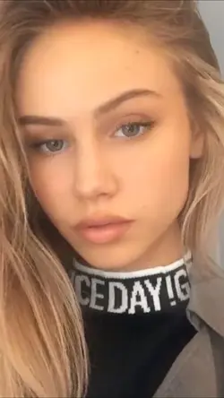 Beautiful Girl
