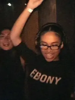 party vhs edit